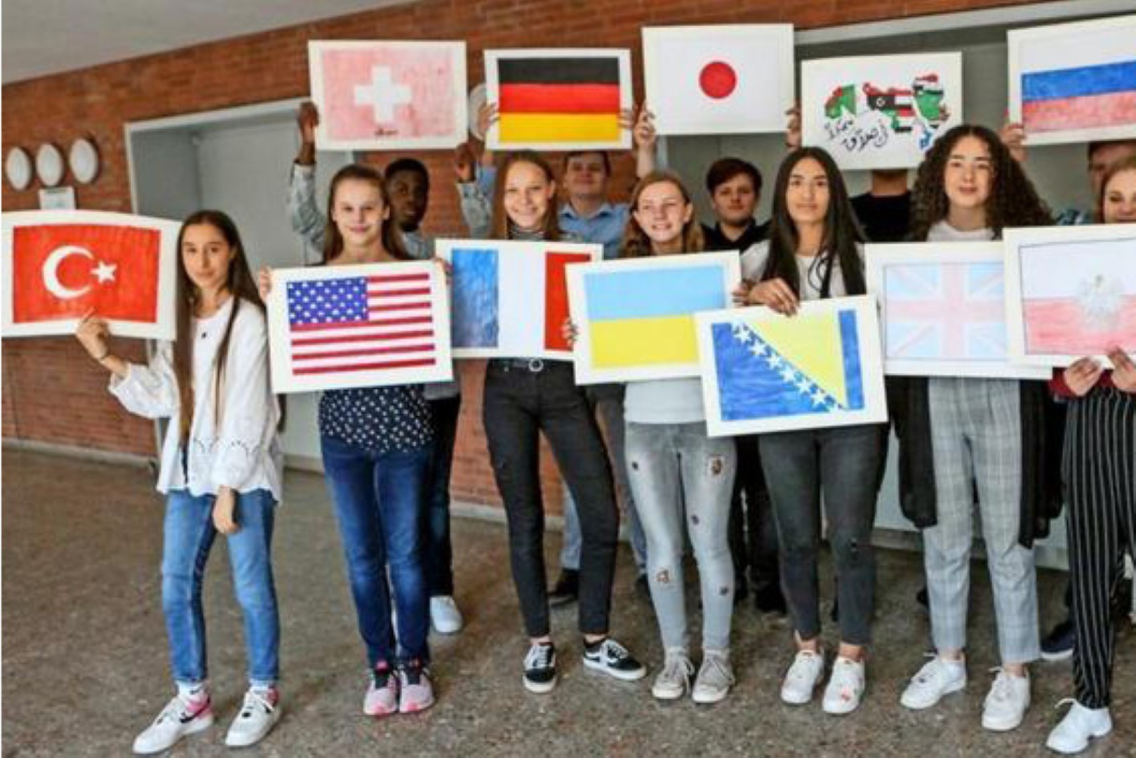 Realschule